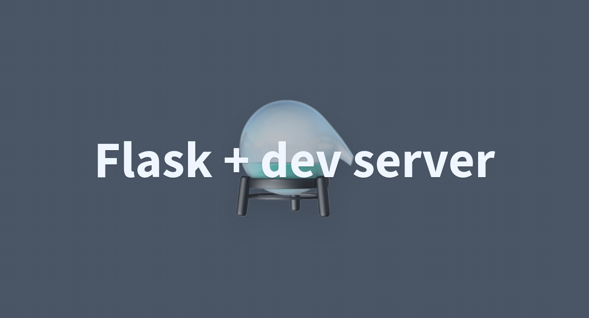 Flask + dev server - a Hugging Face Space by Arafath10