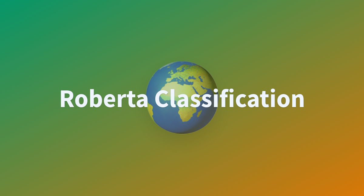 Arpit-Bajgoti/roberta-classification at main