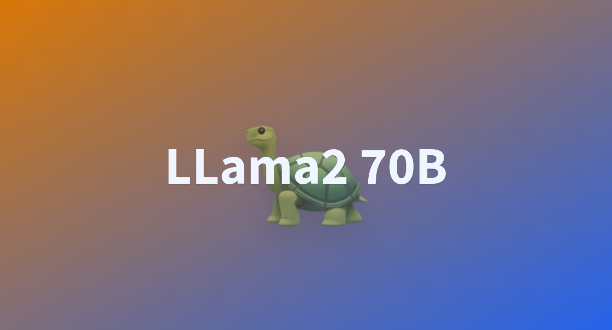 ArtemDataScience/LLama2-70B At Main