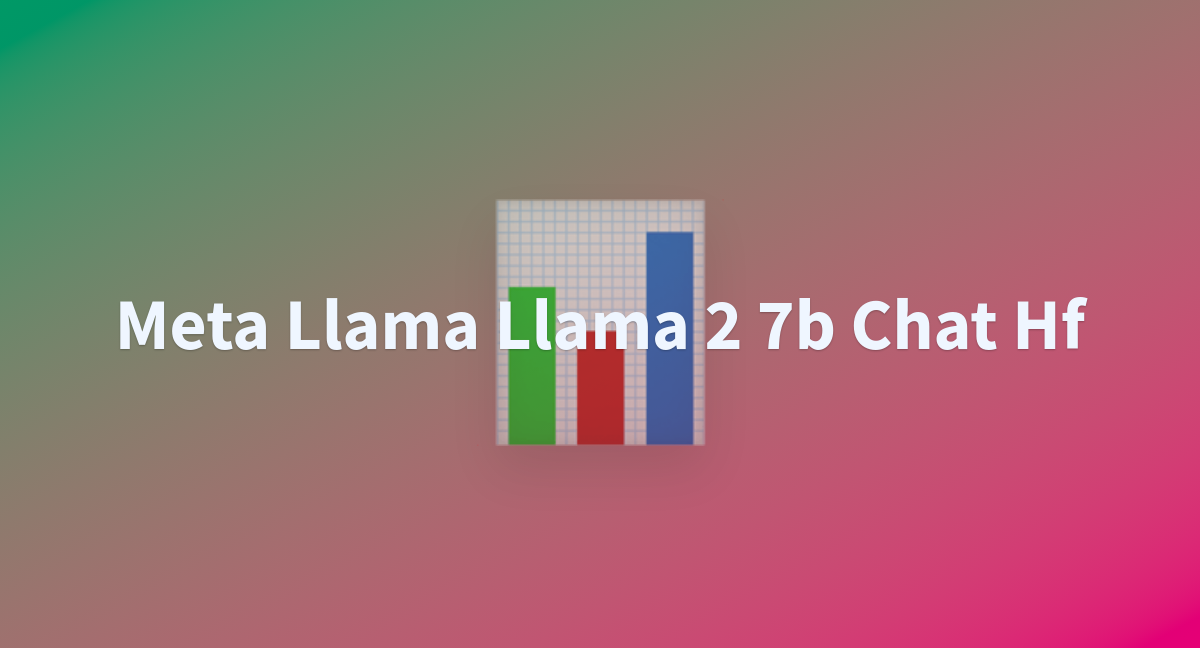 ArthikRajBJain/meta-llama-Llama-2-7b-chat-hf At Main