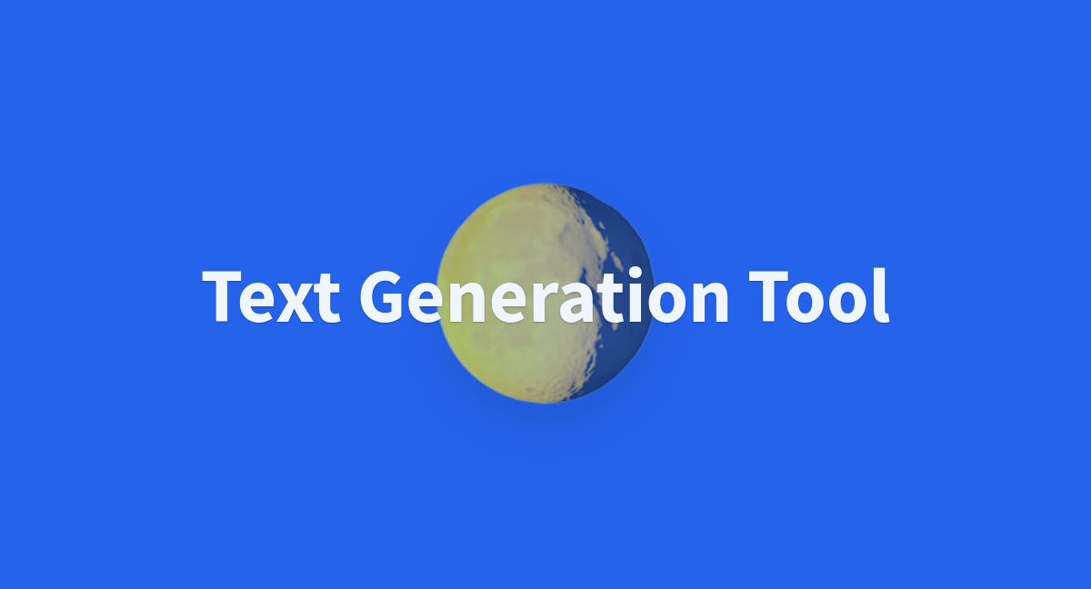 text-generation-tool.png