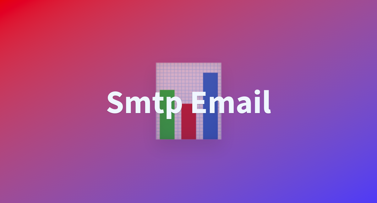 Smtp email a hugging face space by clone04