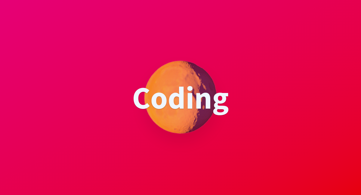 CodeDevMaster/Coding at main