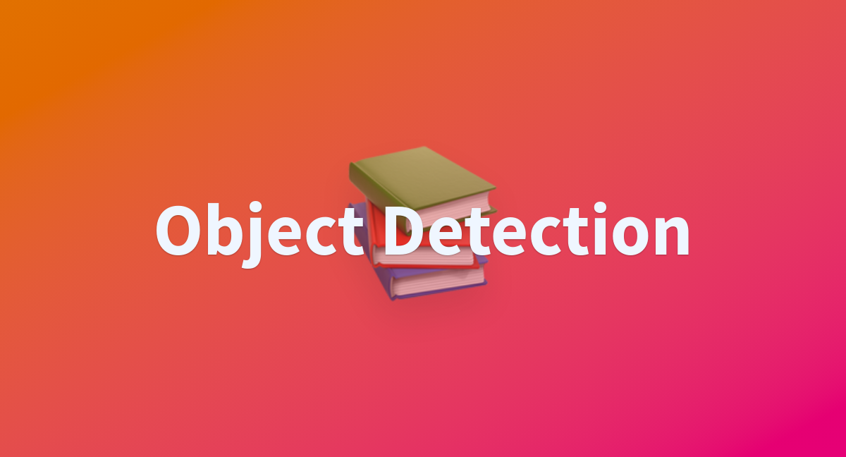 Object Detection - a Hugging Face Space by DL-TITANS