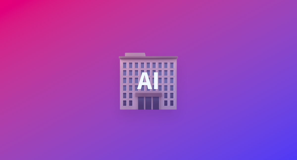Ai a hugging face space by dacoolkid