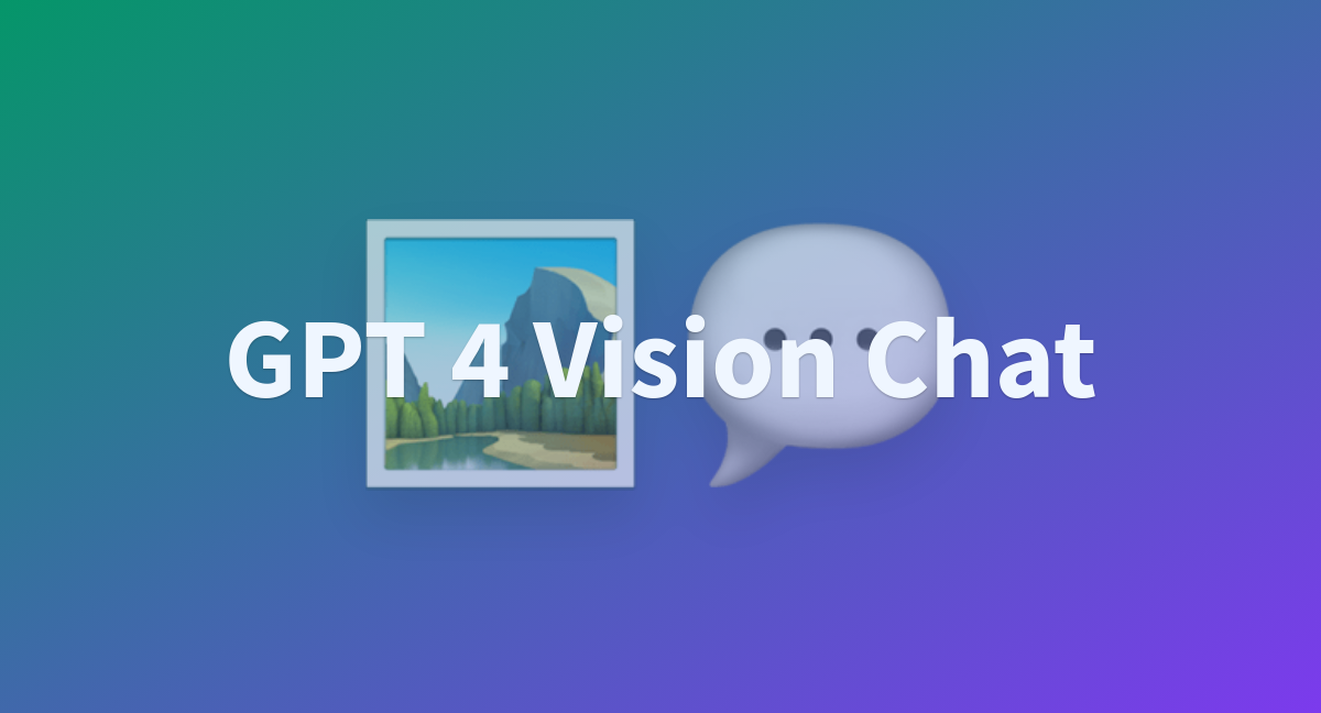 chat gpt 4 vision cost