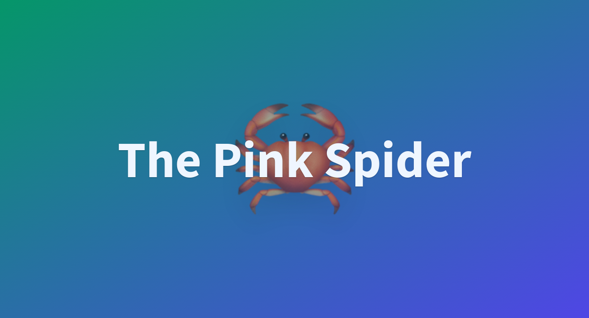 app.py · Duskfallcrew/the_pink_spider at main