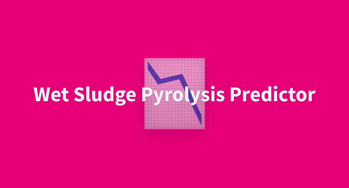 Wet Sludge Pyrolysis Predictor A Hugging Face Space By Efomzy sludge-meaning-in-hindi-sludge-ka-kya-matlab-hota-hai-daily-use