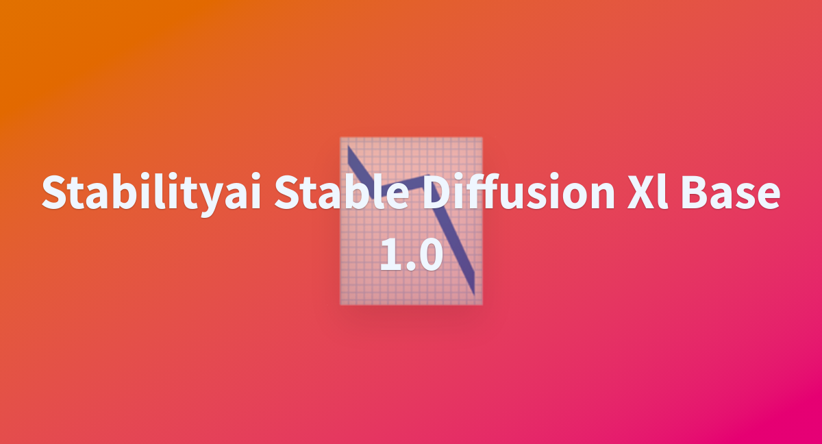 Ekitl02/stabilityai-stable-diffusion-xl-base-1.0 At Main