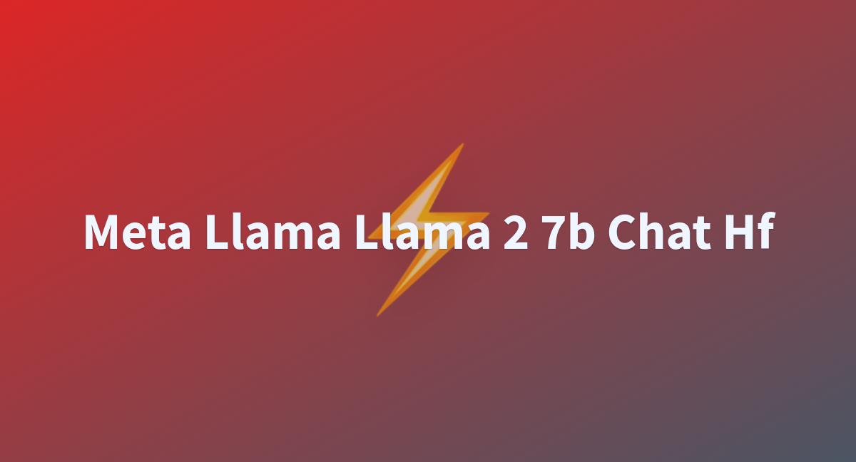 IanSelley/meta-llama-Llama-2-7b-chat-hf At Main