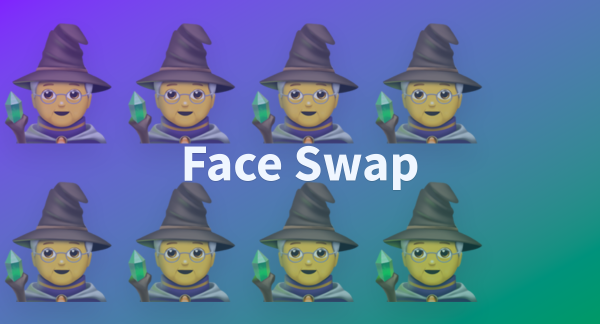 Face Swap A Hugging Face Space By JUNGU face-swap-a-hugging-face-space-by-jungu