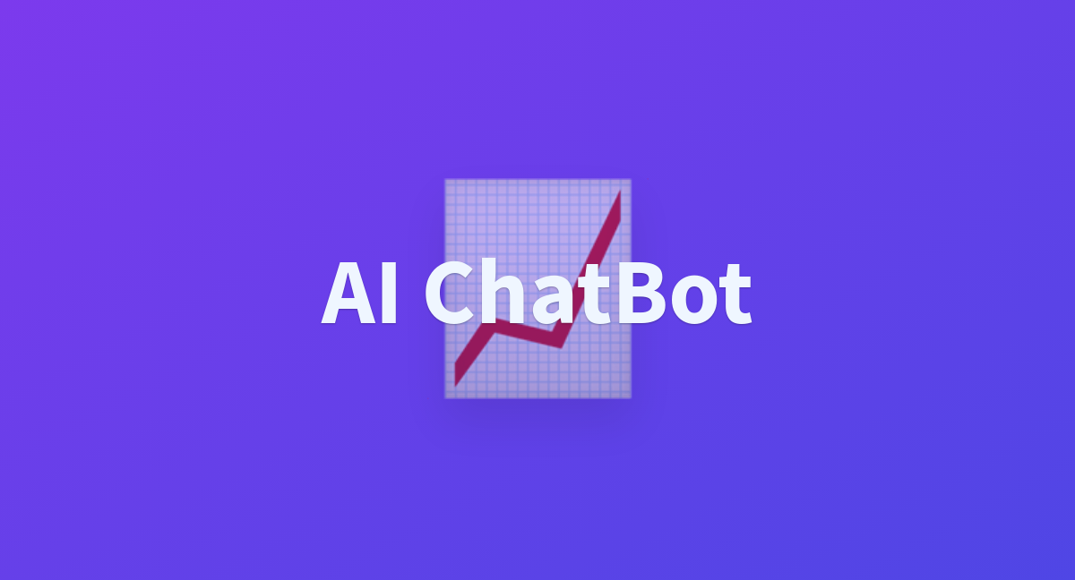 Ai Chatbot A Hugging Face Space By Jaya2004