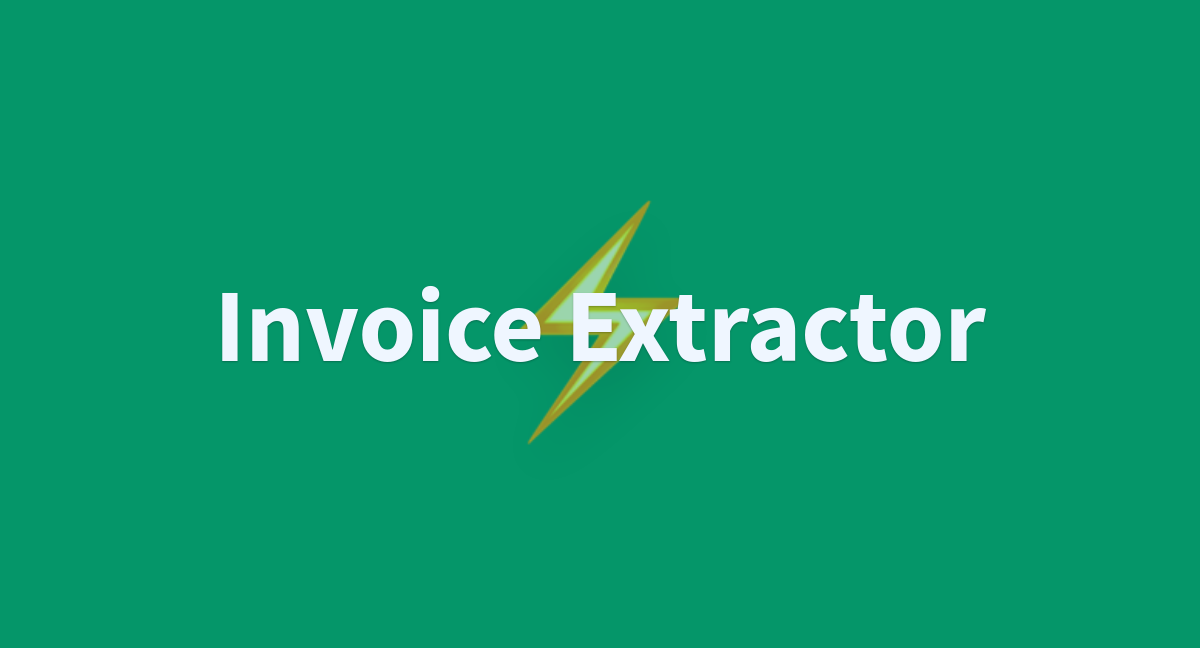 Invoice Extractor - a Hugging Face Space by Jayavathsan