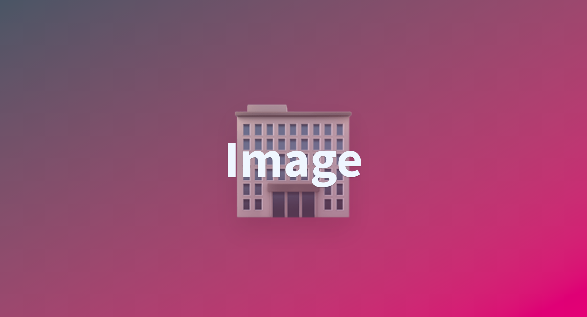 Image a hugging face space by juanlastra