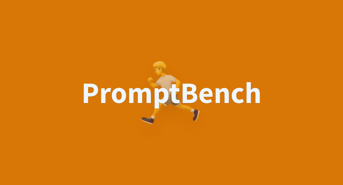 PromptBench - a Hugging Face Space by March07