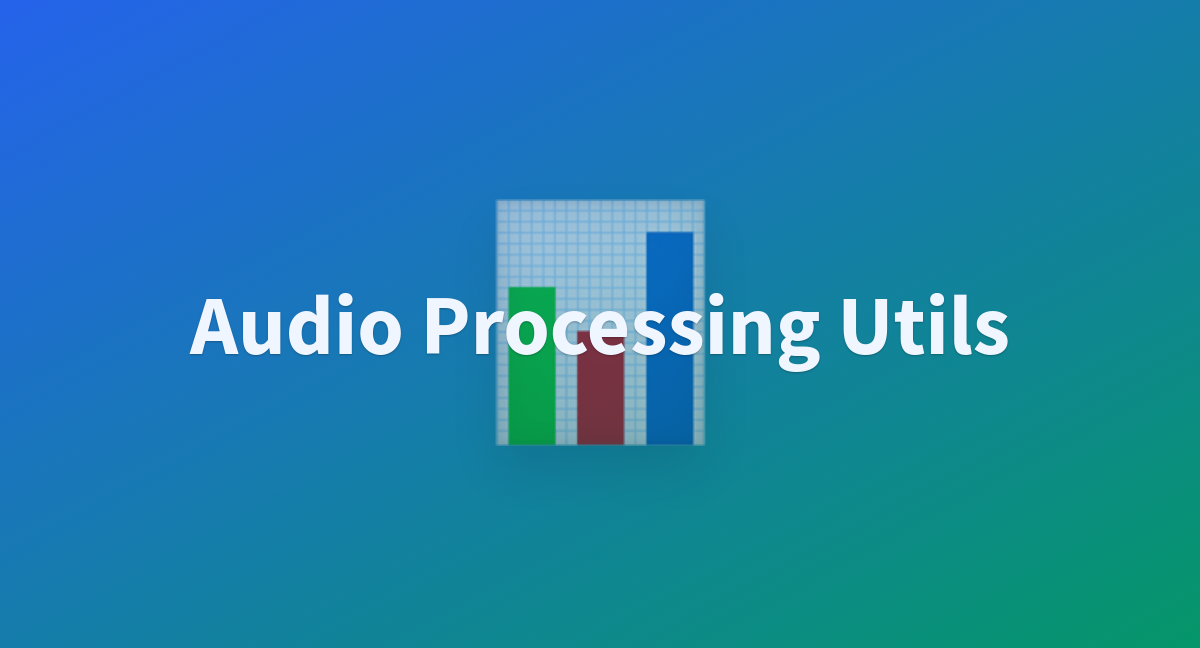 app-py-neurosenko-audio-processing-utils-at-main