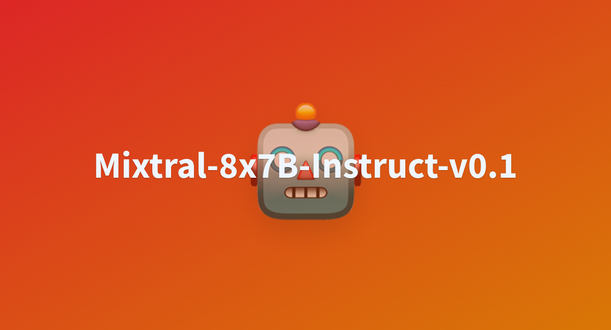 Mixtral-8x7B-Instruct-v0.1 - A Hugging Face Space By Nick088