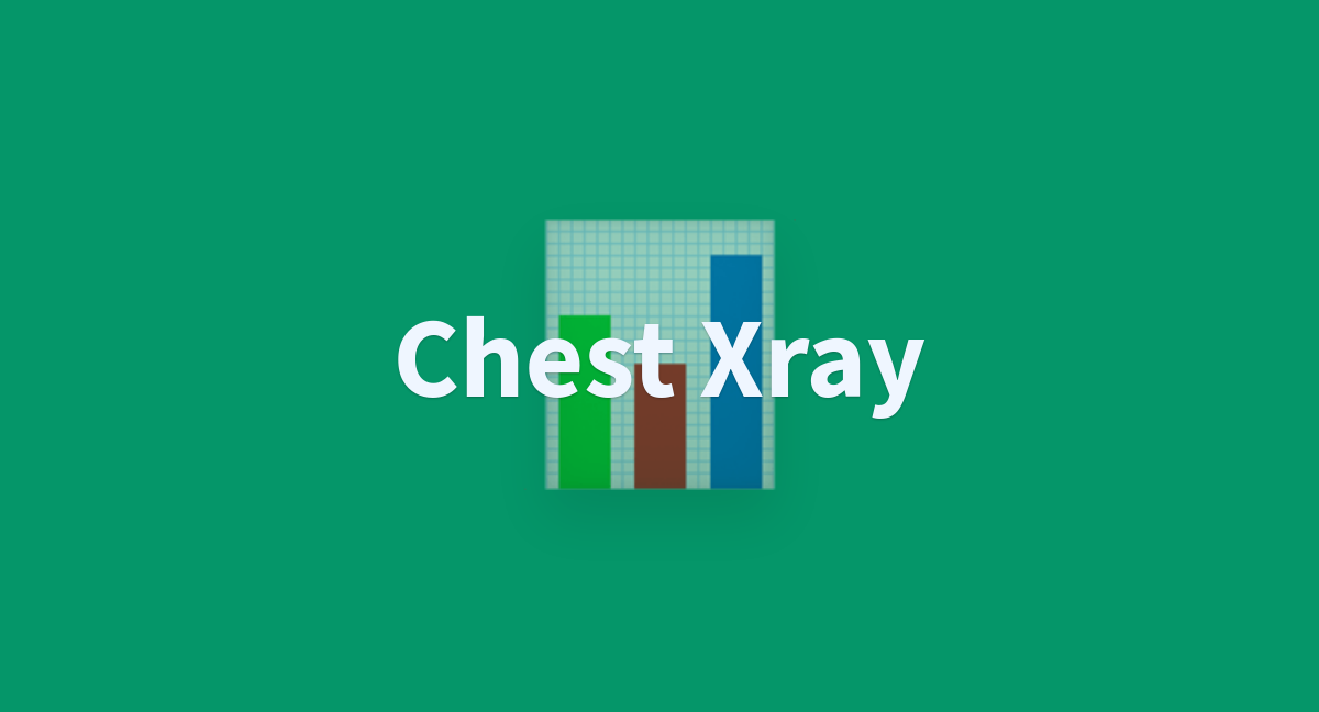 Chest Xray - a Hugging Face Space by Nitish