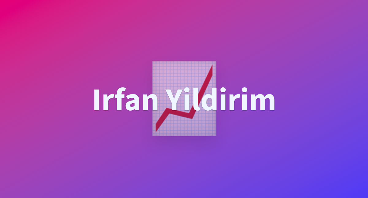 Notfear Irfan Yildirim At Main