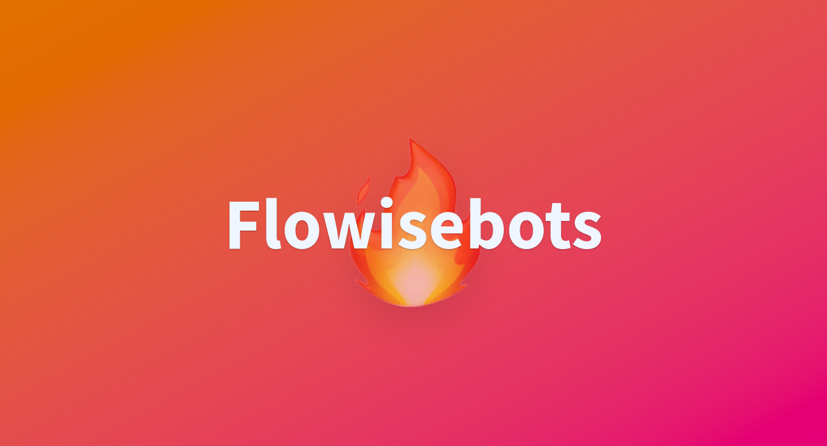 Raviteja1998 flowisebots at main