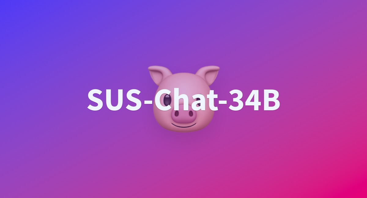 sus reply in chat