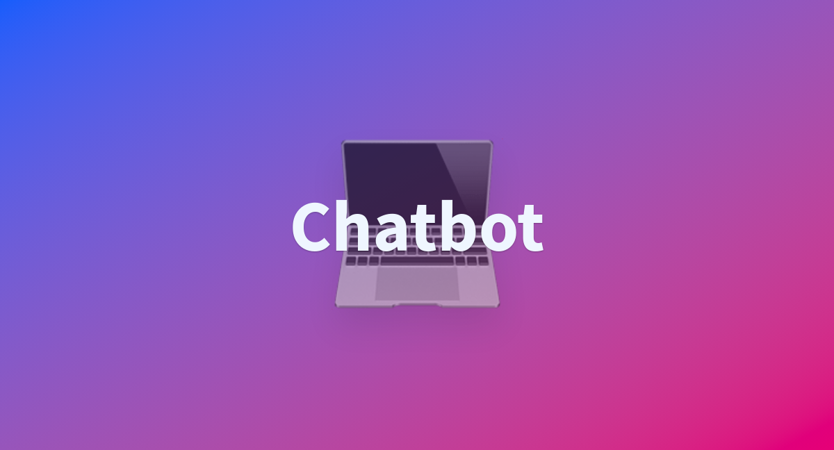 Chatbot a hugging face space by salmasalahshehab4044