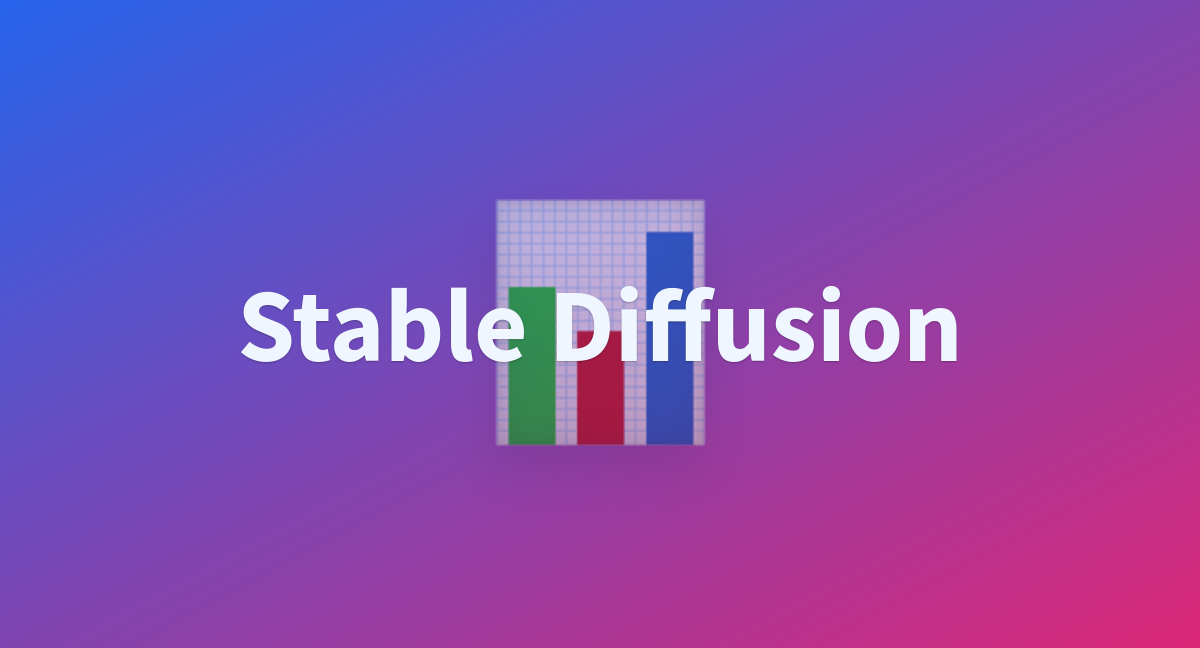 Stable Diffusion - a Hugging Face Space by SmoofLord