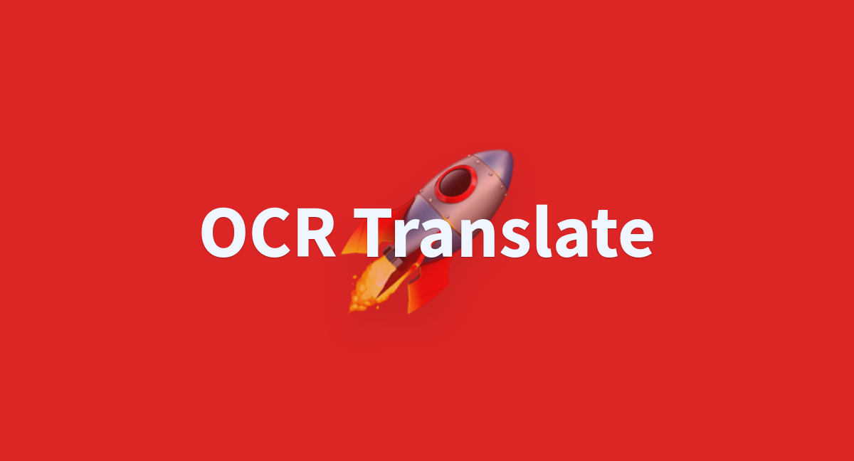 OCR Translate - a Hugging Face Space by SoybeanMilk