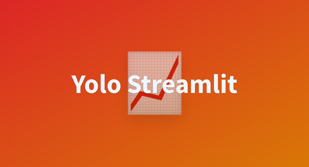 Yolo Streamlit - a Hugging Face Space by StarLord69