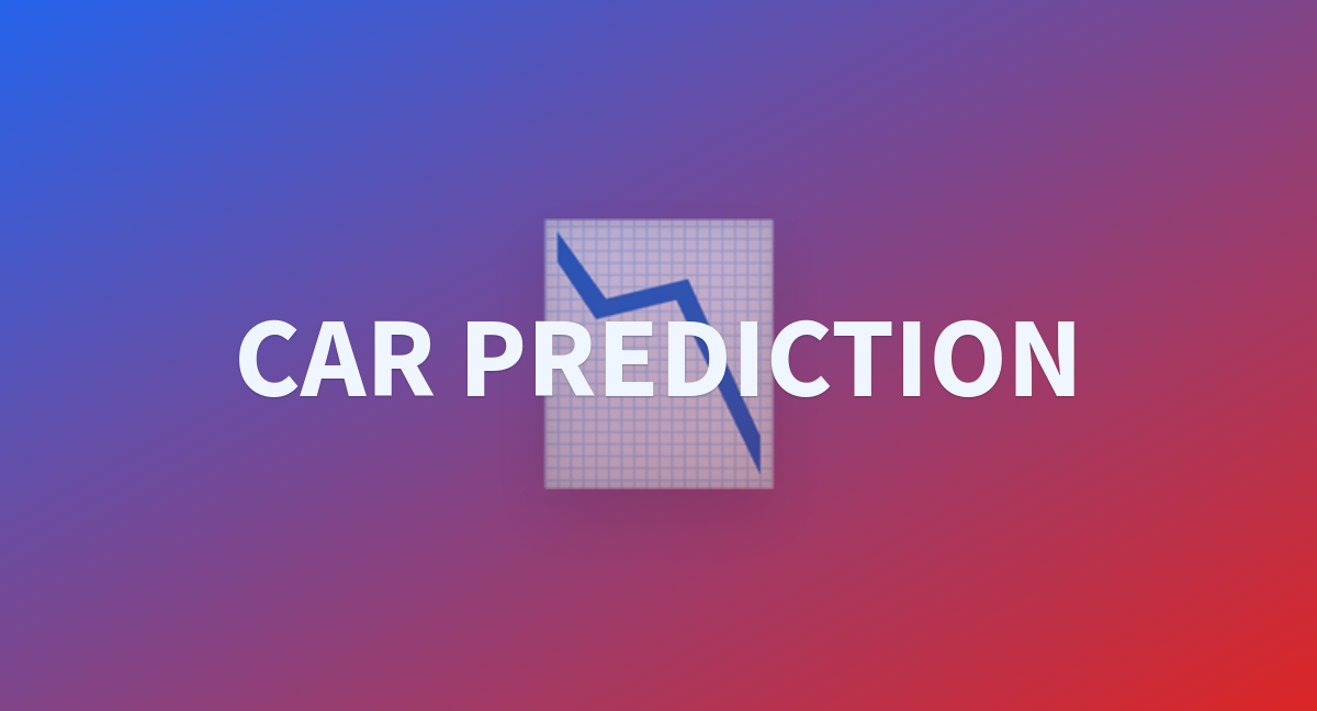 syrlind-car-prediction-at-main