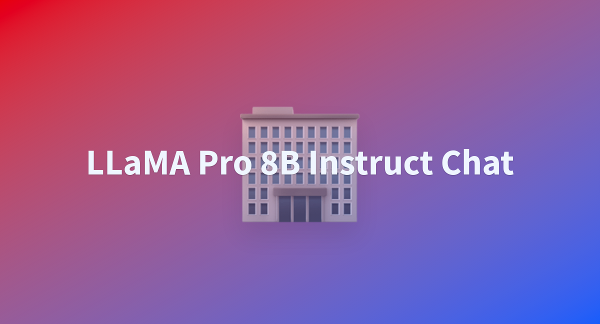 llama 3 instruct chat format