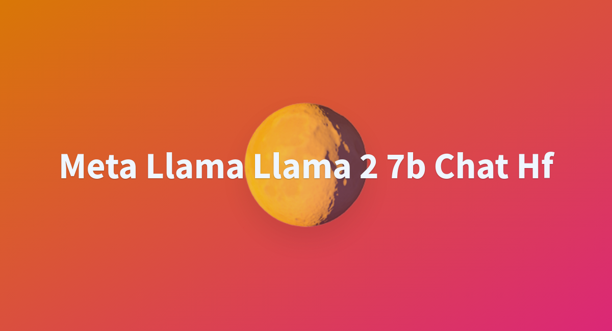 TheMonsters29/meta-llama-Llama-2-7b-chat-hf At Main