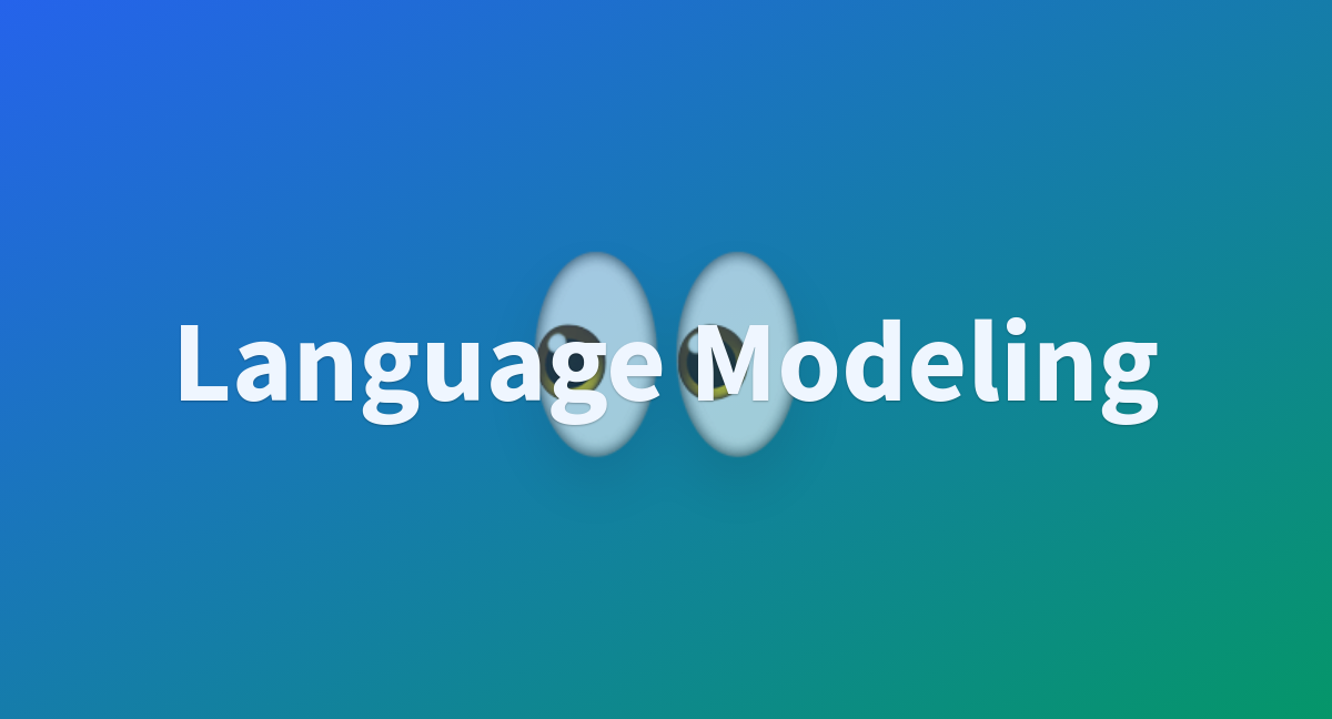 Language Modeling - A Hugging Face Space By Thitikarn