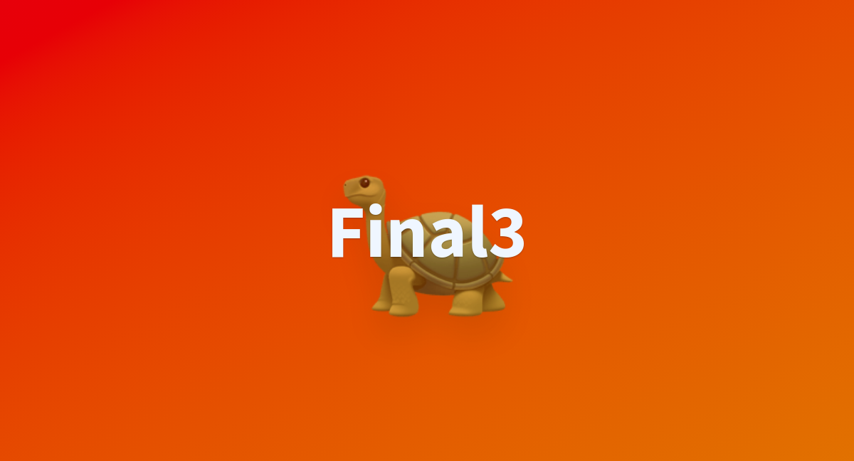 Final3 A Hugging Face Space By Unlucky 02 Final3 A Hugging Face Space By Unlucky 02