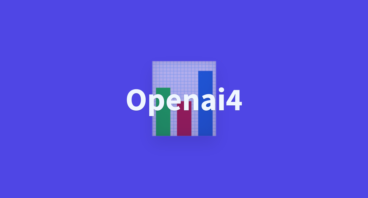 Vdgdhehhssy/Openai4 at main