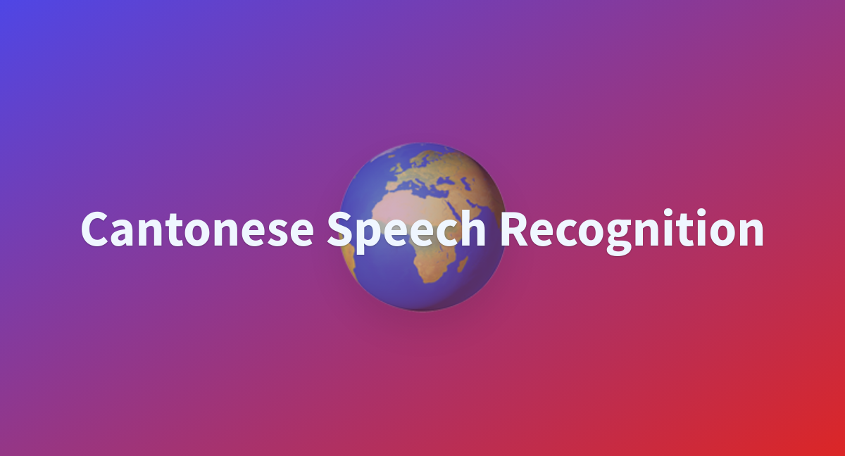 waynelinn-cantonese-speech-recognition-at-main