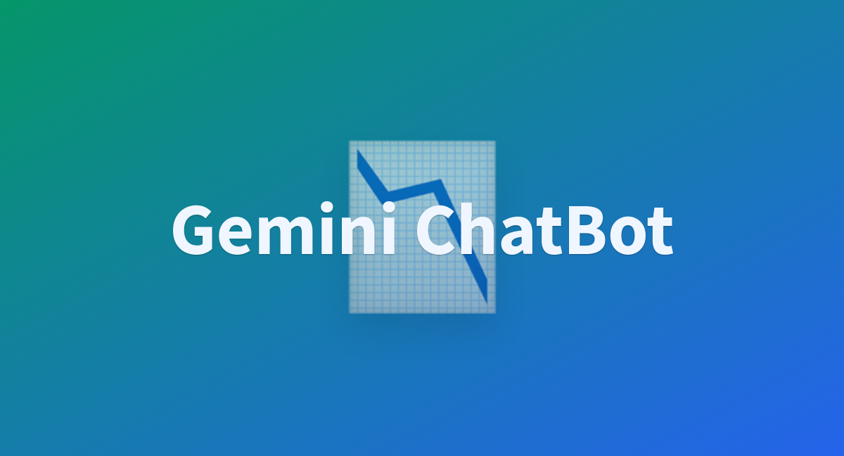 Aakash0563/Gemini-ChatBot At Main