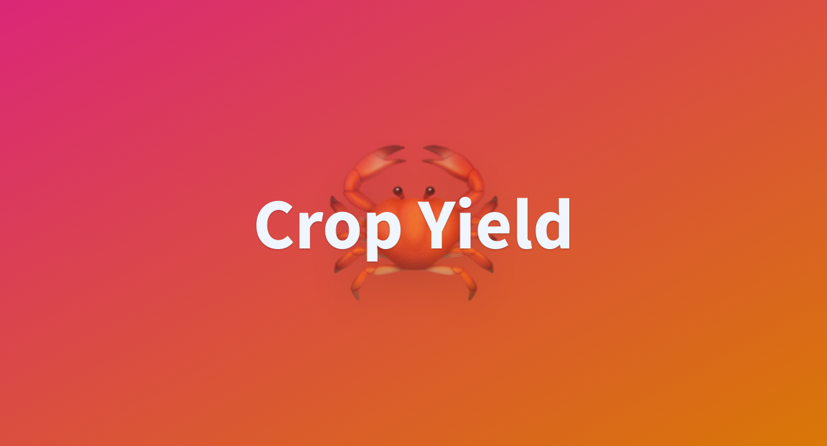 abdulsamod-crop-yield-at-main