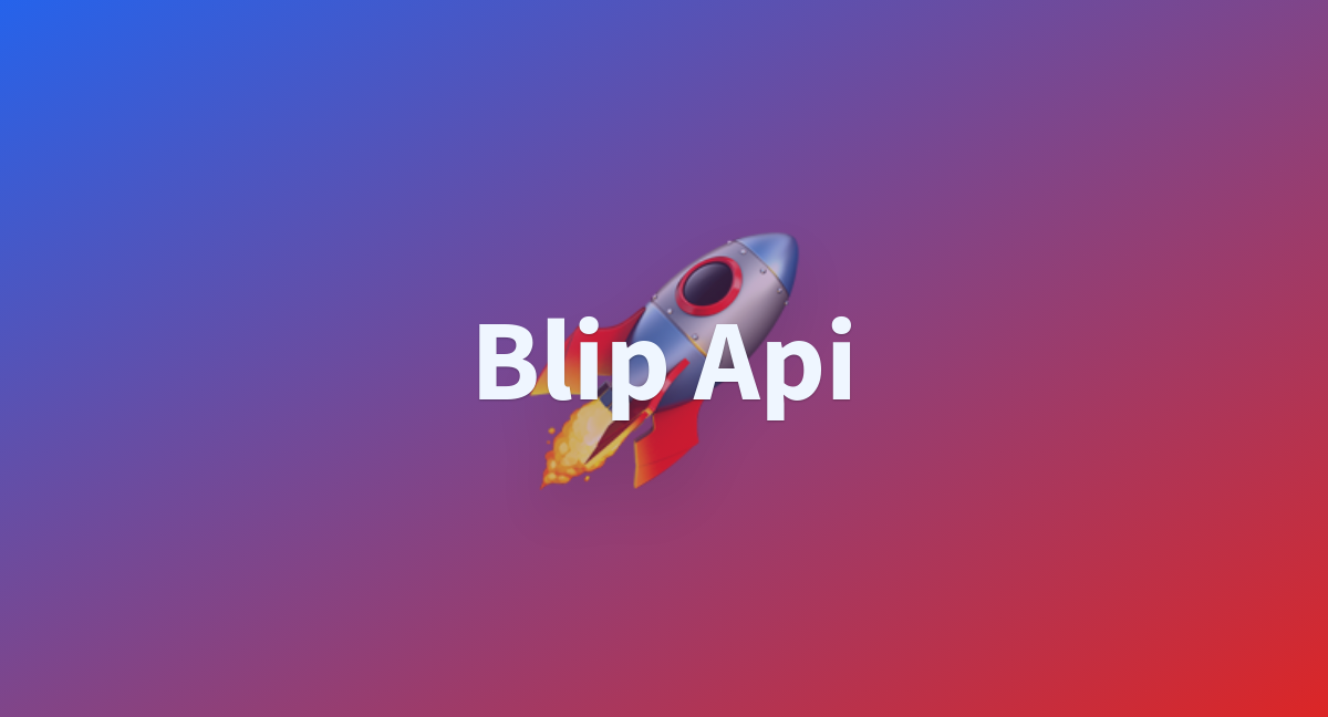 Blip Api - a Hugging Face Space by arundeep89