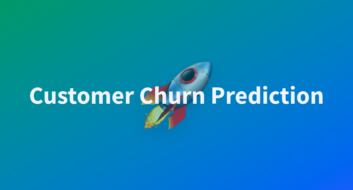 Arvillo customer churn prediction at main