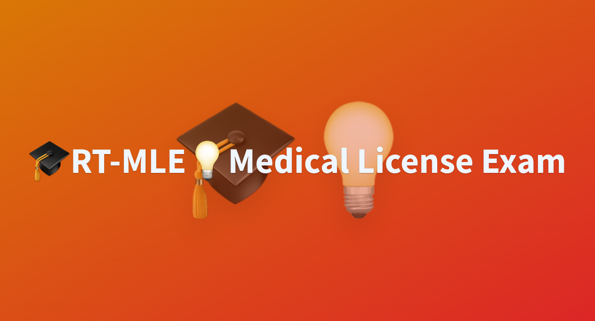 awacke1/USMLE-Medical-License-Exam-EDA at main