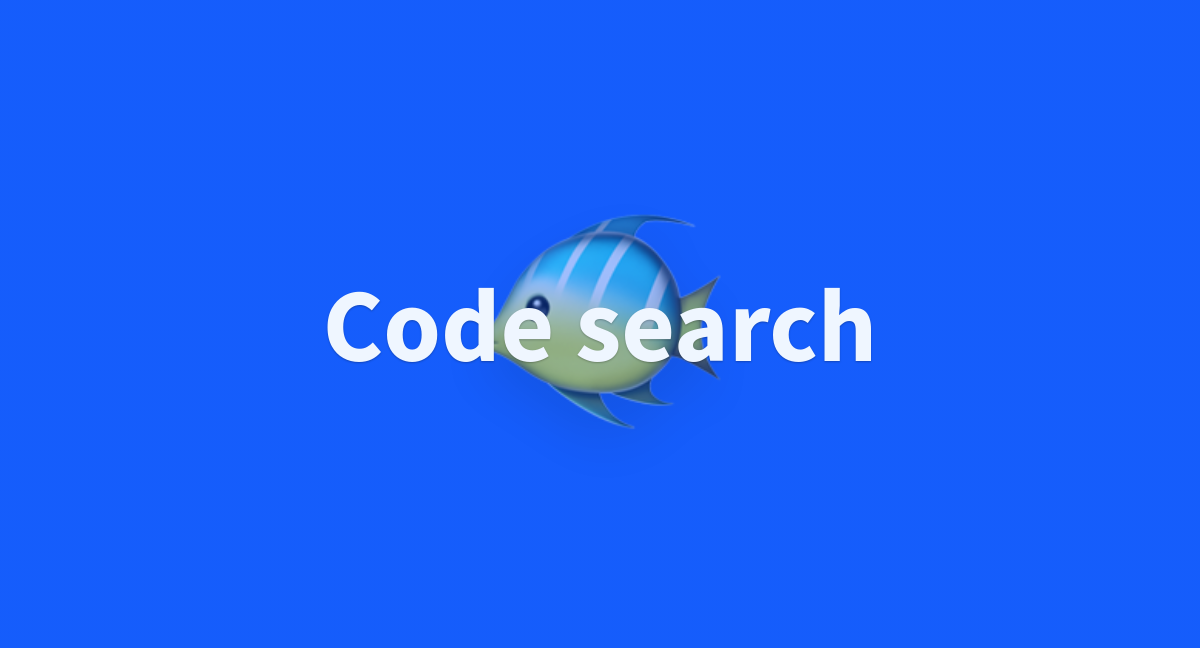 Cakiki code search At Main cakiki-code-search-at-main