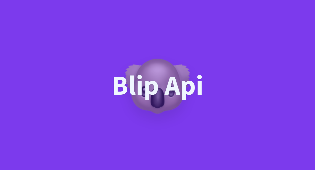 Blip Api - a Hugging Face Space by codino1315