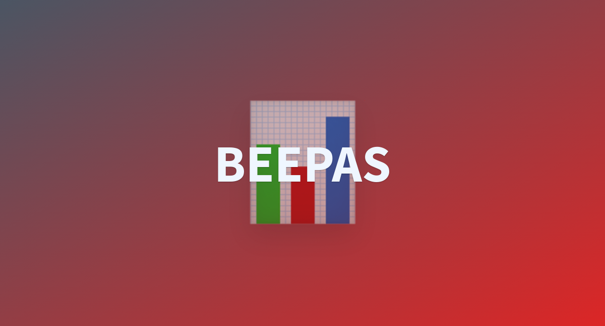 data354/BEEPAS at main