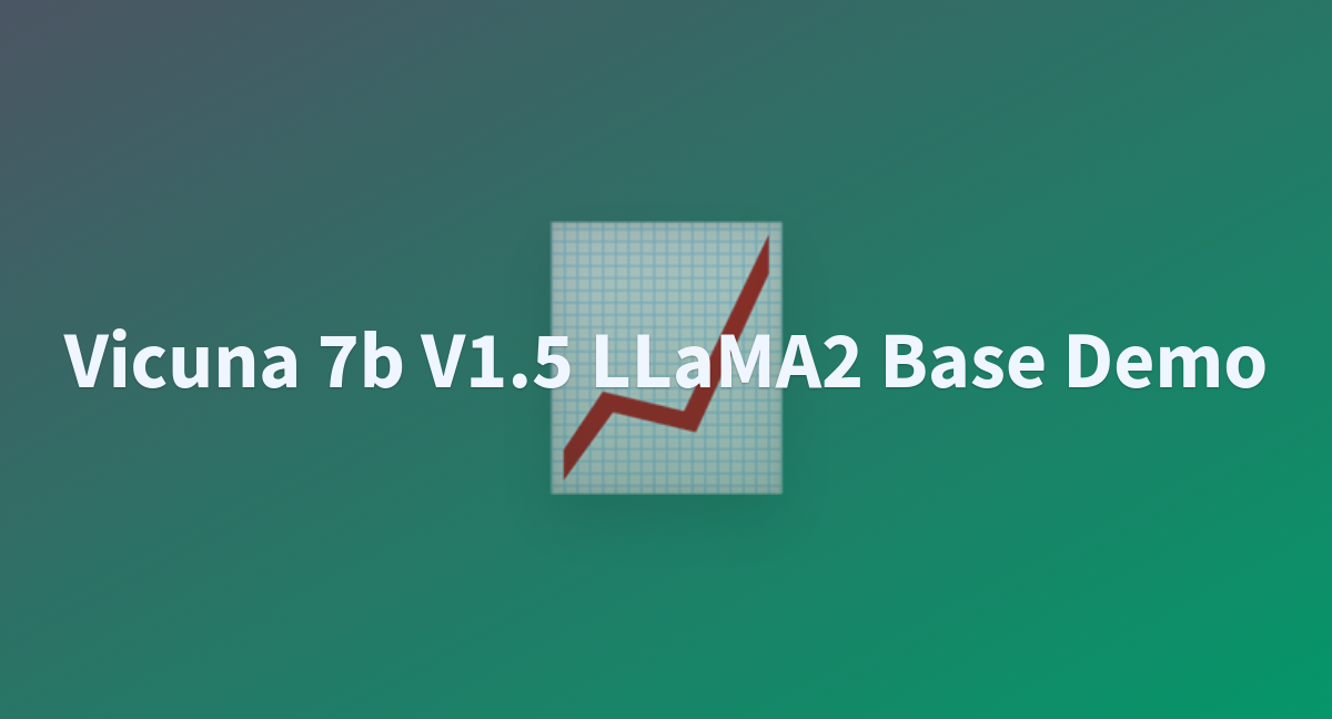 do-dong-park/vicuna-7b-v1.5-LLaMA2-base-demo at main