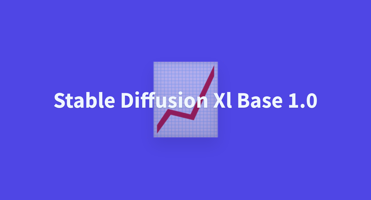 Ecaps/stable-diffusion-xl-base-1.0 At Main