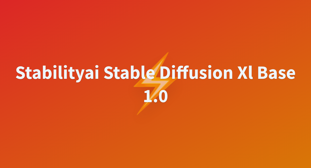 Edgedigitalm/stabilityai-stable-diffusion-xl-base-1.0 At Main