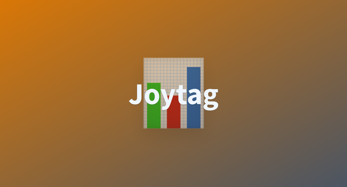 Joytag - a Hugging Face Space by fancyfeast