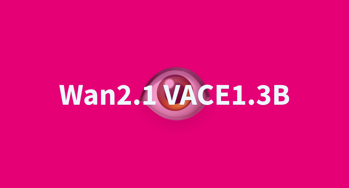 Wan init py fffiloni wan2 1 vace 1 3b at main