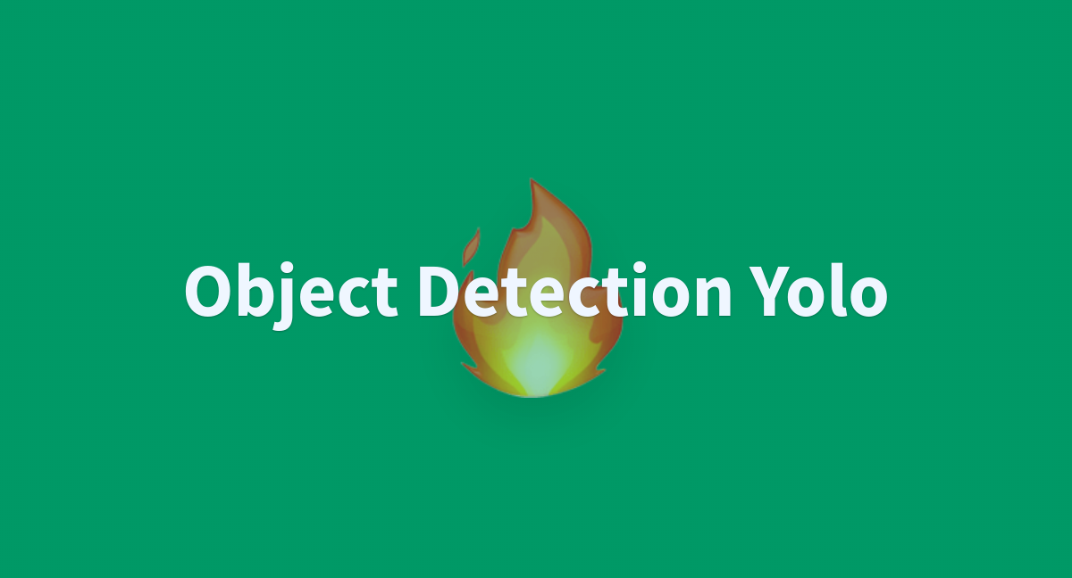 Object Detection Yolo - a Hugging Face Space by hashb